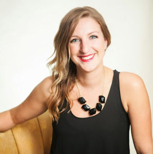 Meet your Posher, Jaymie